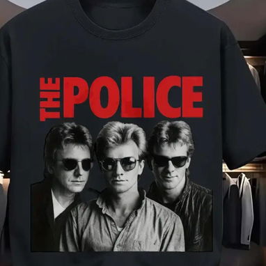 Camisetas  de Rock ( portadas de discos, logos , bandas ) - Img 117299193