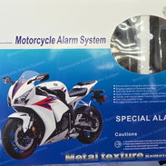 Alarma para moto de combustión  pcfg - Img 56738751