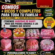 Combos de comida - Img 57155559
