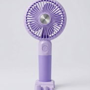 Ventilador de mano - Img 56350081
