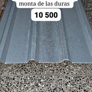 Tejas de zink galvanizado - Img 55743369