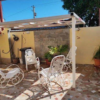 🌊🏡 Casa en Varadero cerca de la playa | Renta Vacacional 🏡🌊 - Img 115149212