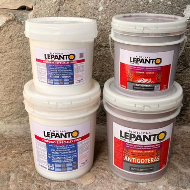 Venta de pintura 🎨 - Img 123958220