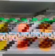 🍹Extractos para Refresco De JUMAS 🏖️Para este caluroso Verano - Img 49293914