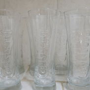 Vasos altos de cristal - Img 56141318