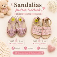 🌸Chancletas y sandalias de niña 🌸 - Img 51500975