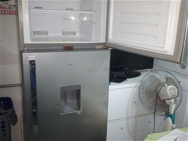 Vendo refrigerator  Milexus - Img main-image