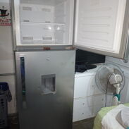 Vendo refrigerator  Milexus - Img 45536787
