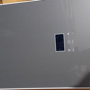 CALENTADOR DE AGUA ELÉCTRICO INSTANTÁNEO 11kW - 6/10