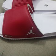 Sandalias Air Jordan Play Nuevas Originales!!!! - Img 57734395