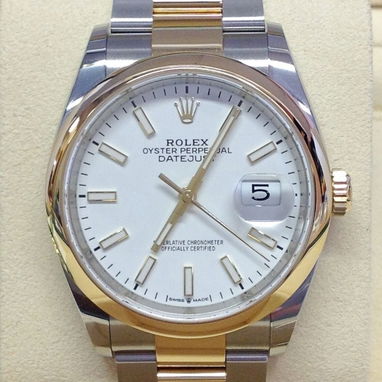 Rolex Réplicas AAA-U1 - Img 119506838
