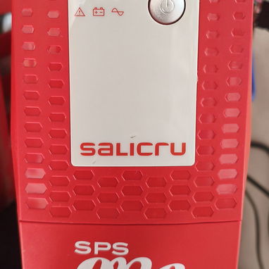 30.00 USD - Backups Salicru SPS One de 360 Watts - 2/2