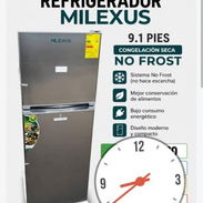 Refrigerador milexus d 9.1 pie - Img 57632632