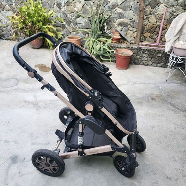 Coche para bebe 3 pocosiones !! - 2/3