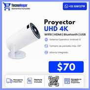 Proyector - Img 57921091