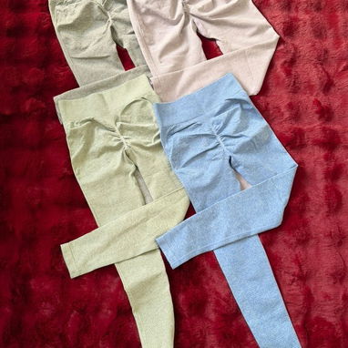 Licras levanta glúteos - Img 121644672