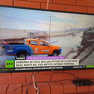 Tv marca Samsung 40 pulgadas 250 usd cafetera eléctrica 20 usd - Img 57005433