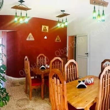RENTA hostal de 4 habitaciones EN PLAYA LARGA, CIÉNAGA DE ZAPATA con Qba Hostin 360 - 9/10
