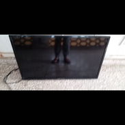 Televisor de uso 32 pulgadas marca PROSCAN con cajita decodificadora - Img 50488701