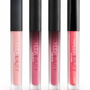 Liquid Matte Lip Gloss FavorBeauty - Img 57741329