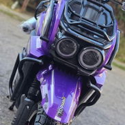 `π΅ MOTO TOPMAQ TANK π΅` βοΈπππππππ
πππππππππ β’ 3000w - 72v - 45ah β’ β baterΓa de litio antiexplosiva β’ H - Img main-image-55697686