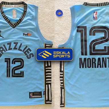 Camisetas de básquet de la NBA - Img 86690993