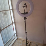 Luz led circular - Img 56424759
