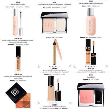 Skincare, maquillaje y productos para el cuidado de la piel y el cabello | Yellow Beauty - Img 103154289