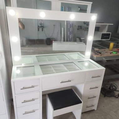 Mesas de maquillaje - 4/5
