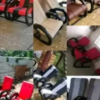 Excelente juegos d Sillones  Tapizados - Img 118850228