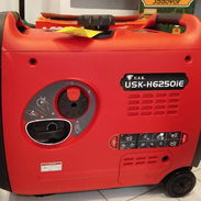 Generador Inverter 5 KW - Img 51506105