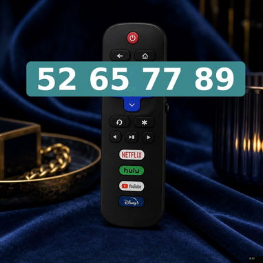 Control remoto Roku - 3/3