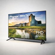 Smart TV Pioneer 40 pulgadas 📦 - Img 55089436