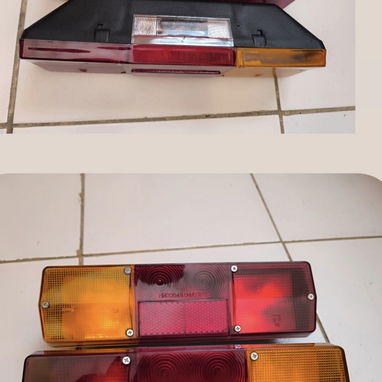 Tengo Piezas de camiones le sirven al Kamaz, Zil, Maz 700 y Kp3 (56043363 📲 Habana ) - 2/10