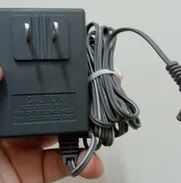 ** OJOO, *** TENGO ESTE TRANSFORMADOR MARCA PANASONIC DE 6.5volt A 500MHA*** PARA TELÉFONOS INALÁMBRICO--55398589 O CUAL - Img 48702156