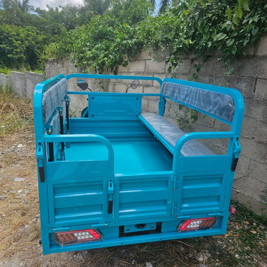Venta de triciclos - 3/3