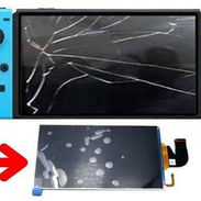 Reemplazo de pantallas para nintendo switch Lite - Img 54617585