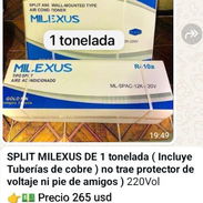 Splik Milexus 1ton - Img 55999903