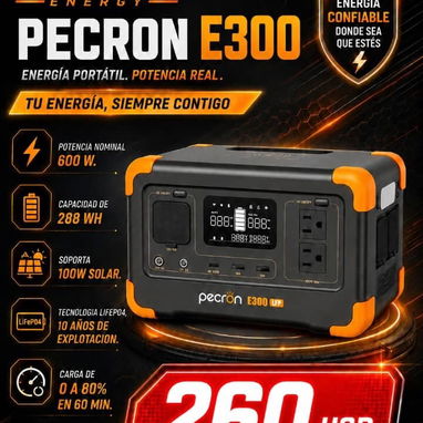 Estaciones de energia variedad de precios - 2/6