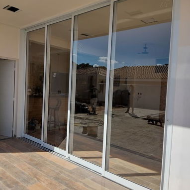 🏗️ CARPINTERÍA DE ALUMINIO Y CRISTAL DE PRIMERA 💎 - Img 116739749