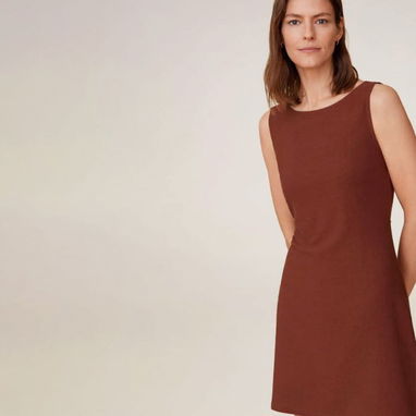 VESTIDOS Y ACCESORIOS DE MUJER MANGO - Img 105026842