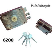 Yale Anticopia 💫 - Img 56095522