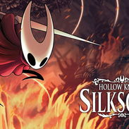 Hollow Knight: Silksong (Juegos Digitales PlayStation & Xbox) - Img 55014559