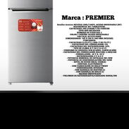 Refrigeradores 7.8 pies premier nuevos en su caja - Img 45609229