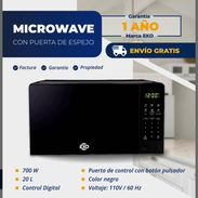 MICROONDAS - Img 56430438