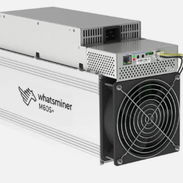Whatsaminer M60s+ 200t 3400w - Img 56368460
