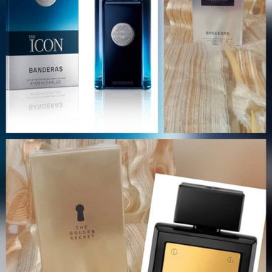 Perfumes‼️ - 5/10