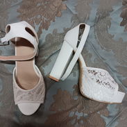 Zapatos de mujer 38 - Img 55180043