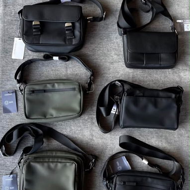 Bolsos de Hombre - 3/3