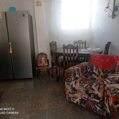 SE VENDE APARTAMENTO EN LA HABANA VIEJA - 3/10